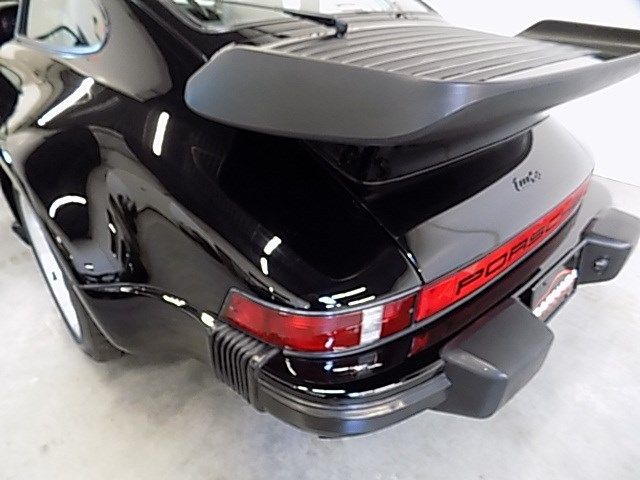 1986 Porsche 911 Turbo - photo 11