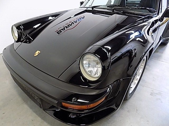 1986 Porsche 911 Turbo - photo 4