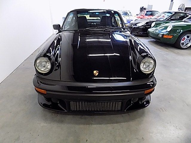 1986 Porsche 911 Turbo - photo 5