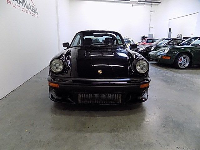 1986 Porsche 911 Turbo - photo 7
