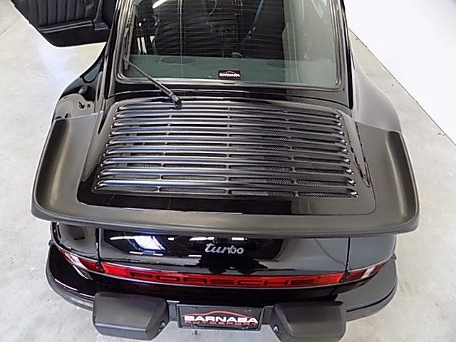 1986 Porsche 911 Turbo - photo 9