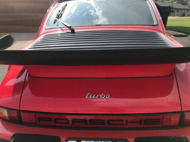 1986 Porsche 911 - photo 10