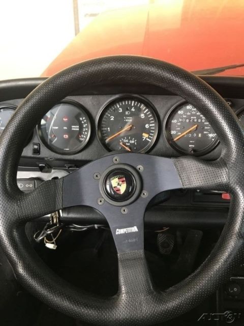 1986 Porsche 911 - photo 3
