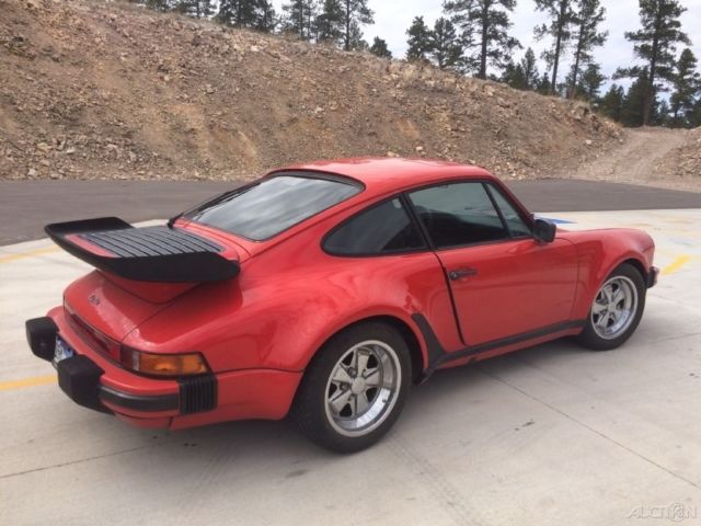 1986 Porsche 911 - photo 5