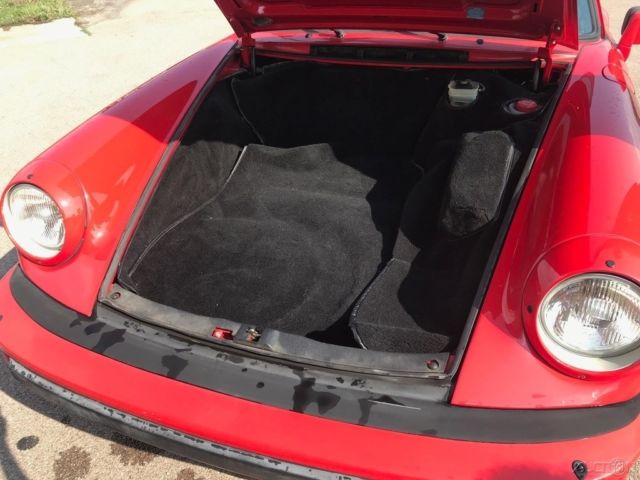 1986 Porsche 911 - photo 6