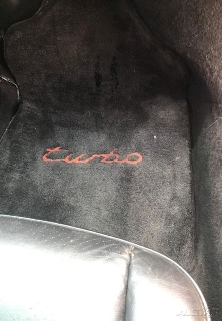 1986 Porsche 911 - photo 7
