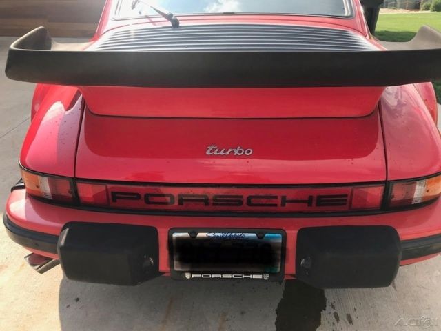 1986 Porsche 911 - photo 9