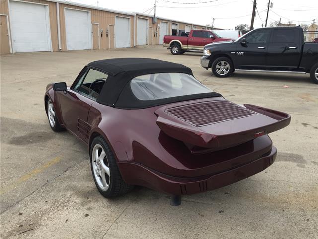 1986 Porsche 911 - photo 3