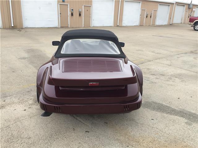 1986 Porsche 911 - photo 4