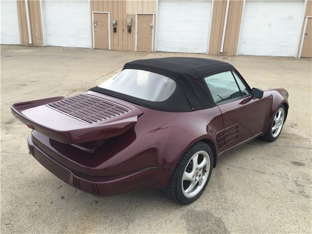 1986 Porsche 911 - photo 5