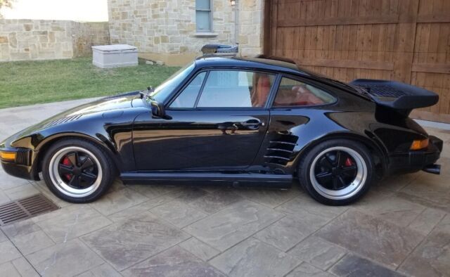 1986 Porsche 911 - photo 6