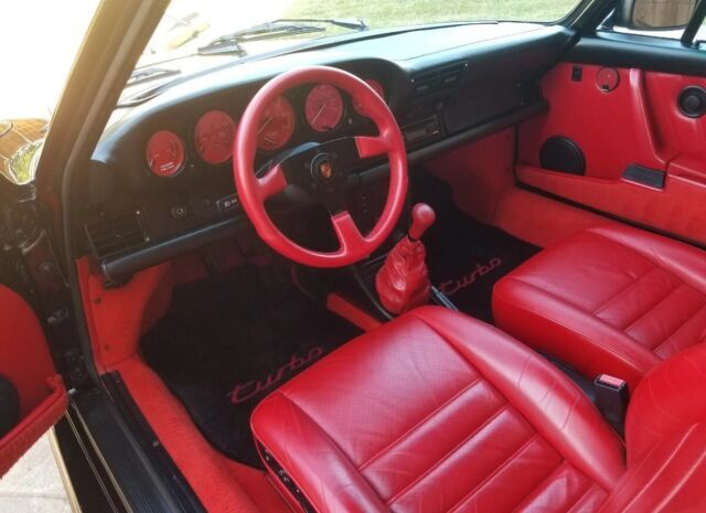 1986 Porsche 911 - photo 8