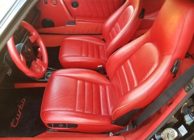 1986 Porsche 911 - photo 9