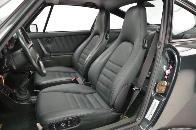 1986 Porsche 911 -- - photo 12
