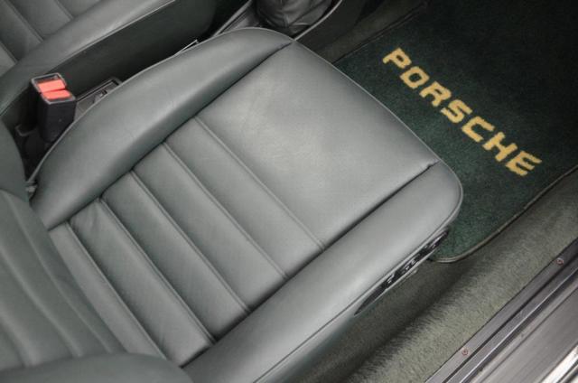 1986 Porsche 911 -- - photo 13