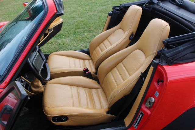 1986 Porsche 911 - photo 10