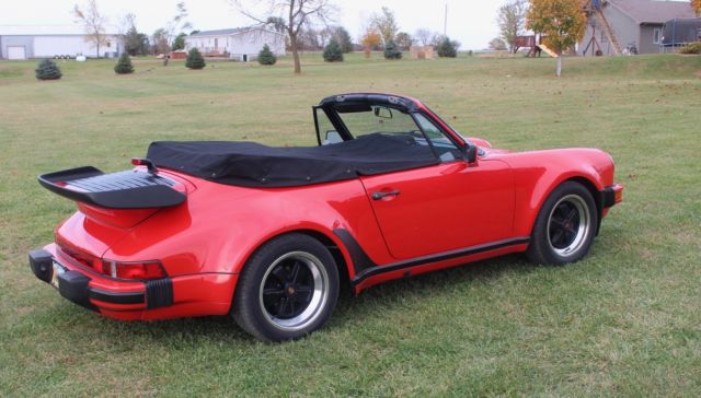 1986 Porsche 911 - photo 13