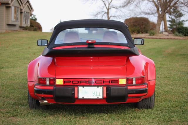 1986 Porsche 911 - photo 4