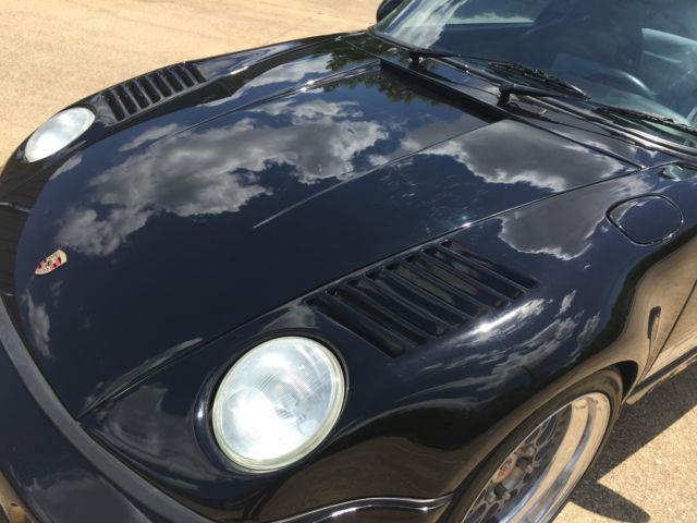 1986 Porsche 911 - photo 10