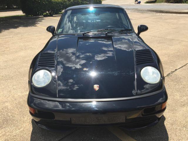 1986 Porsche 911 - photo 4