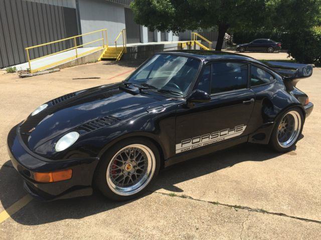 1986 Porsche 911 - photo 6