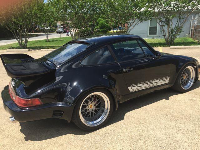 1986 Porsche 911 - photo 7