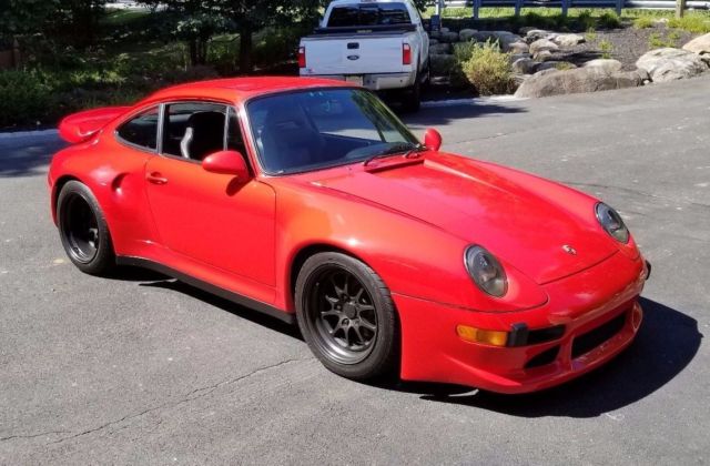1986 Porsche 911 - photo 4