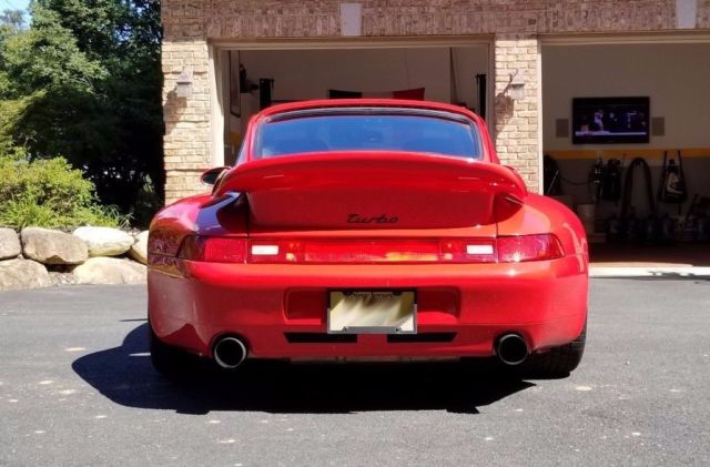 1986 Porsche 911 - photo 7