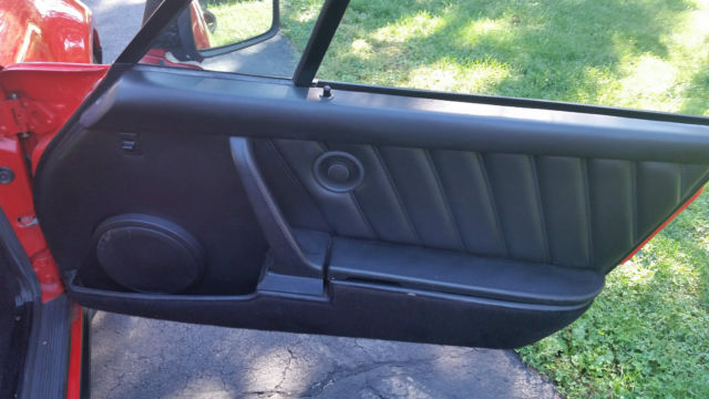 1986 Porsche 911 - photo 12