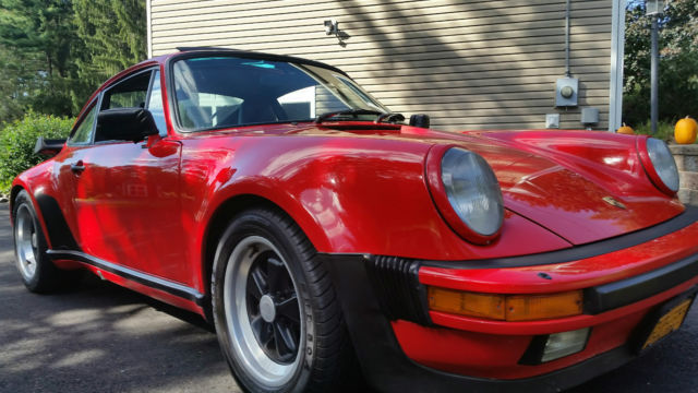 1986 Porsche 911 - photo 2