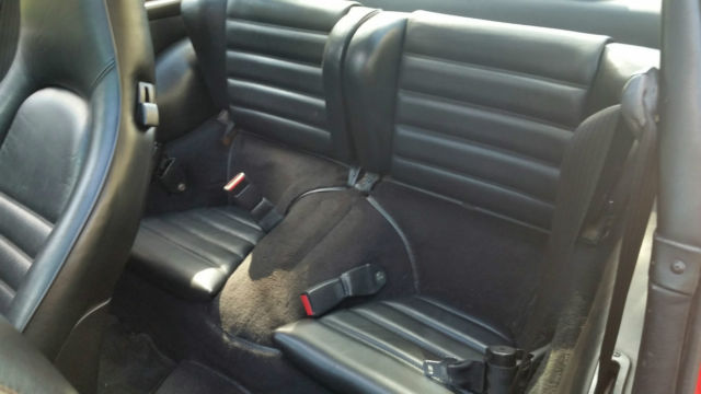 1986 Porsche 911 - photo 4