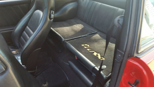 1986 Porsche 911 - photo 6