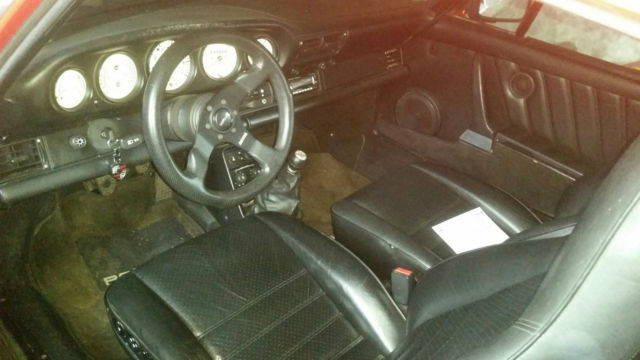 1986 Porsche 911 - photo 7