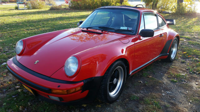 1986 Porsche 911 - photo 9
