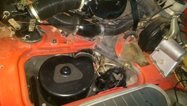 1986 Porsche 911 - photo 11