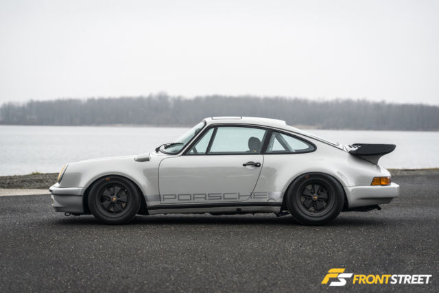 1986 Porsche 911/930 Turbo - The Holy Grail,SEMA Collector Porsche! 100+ Photos! 1986 Porsche 930 Turbo
