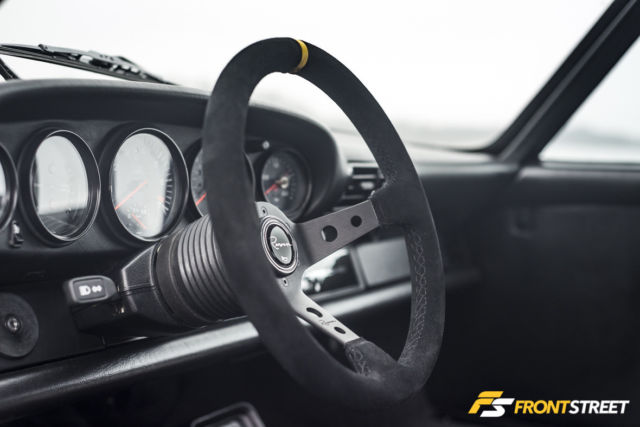 1986 Porsche 930 Turbo - photo 10