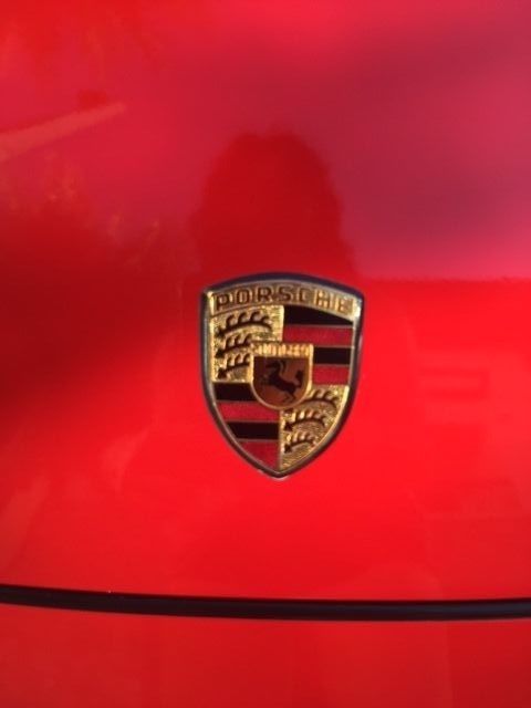 1986 Porsche 928 S - photo 9