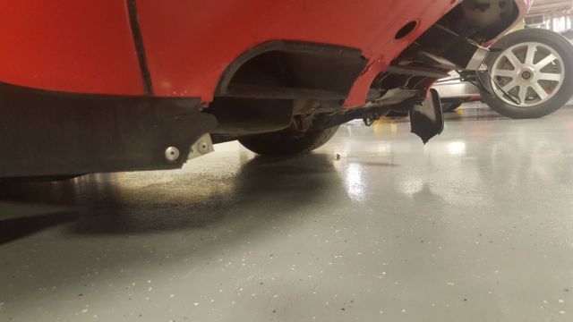 1986 Porsche 928 - photo 10