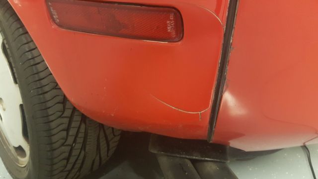 1986 Porsche 928 - photo 9