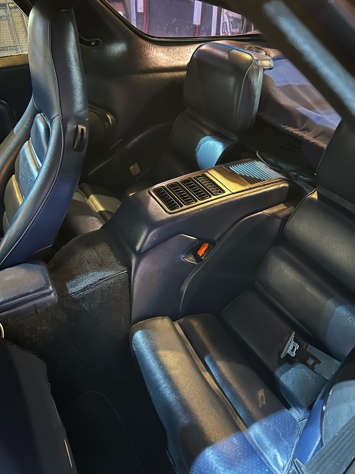 1986 Porsche 928 S - photo 10