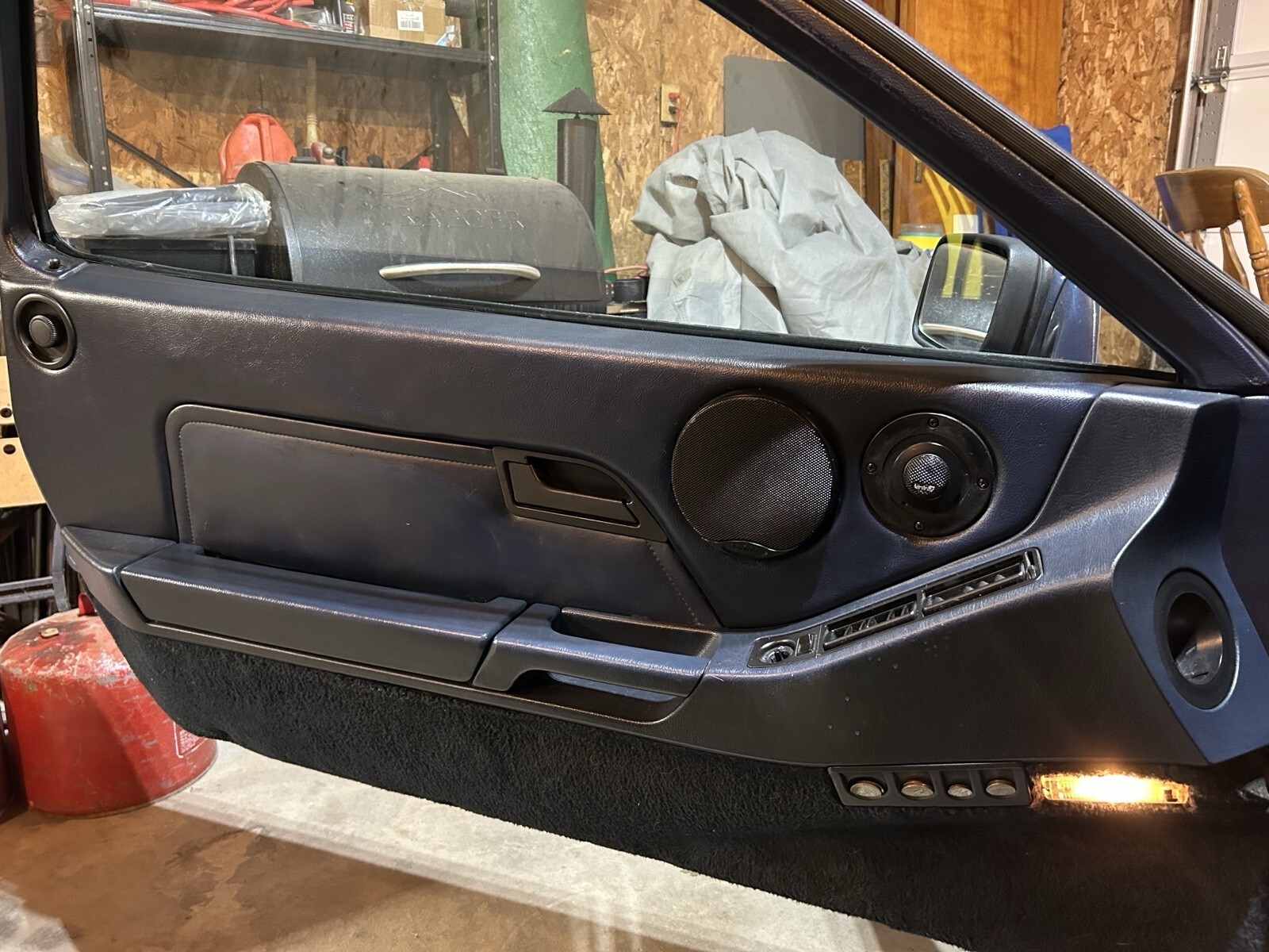 1986 Porsche 928 S - photo 12
