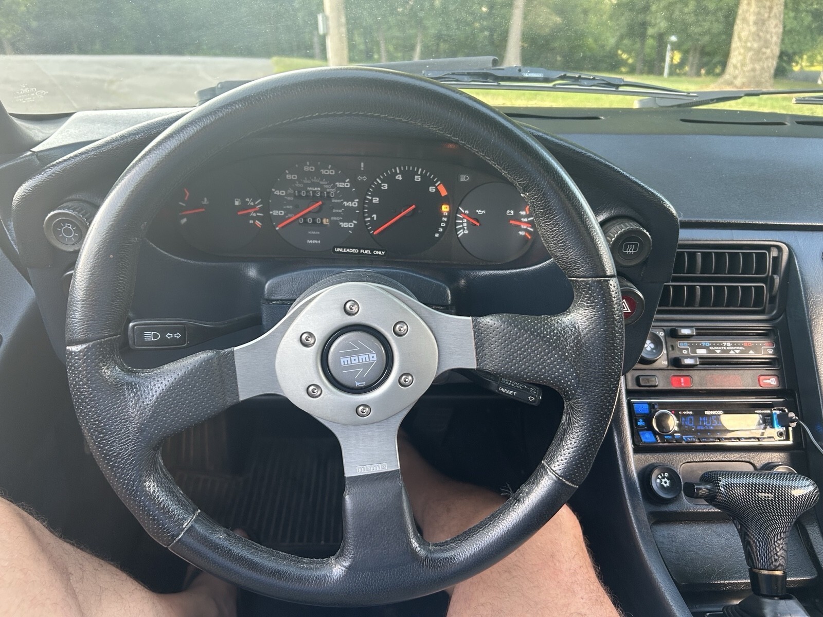 1986 Porsche 928 S - photo 8