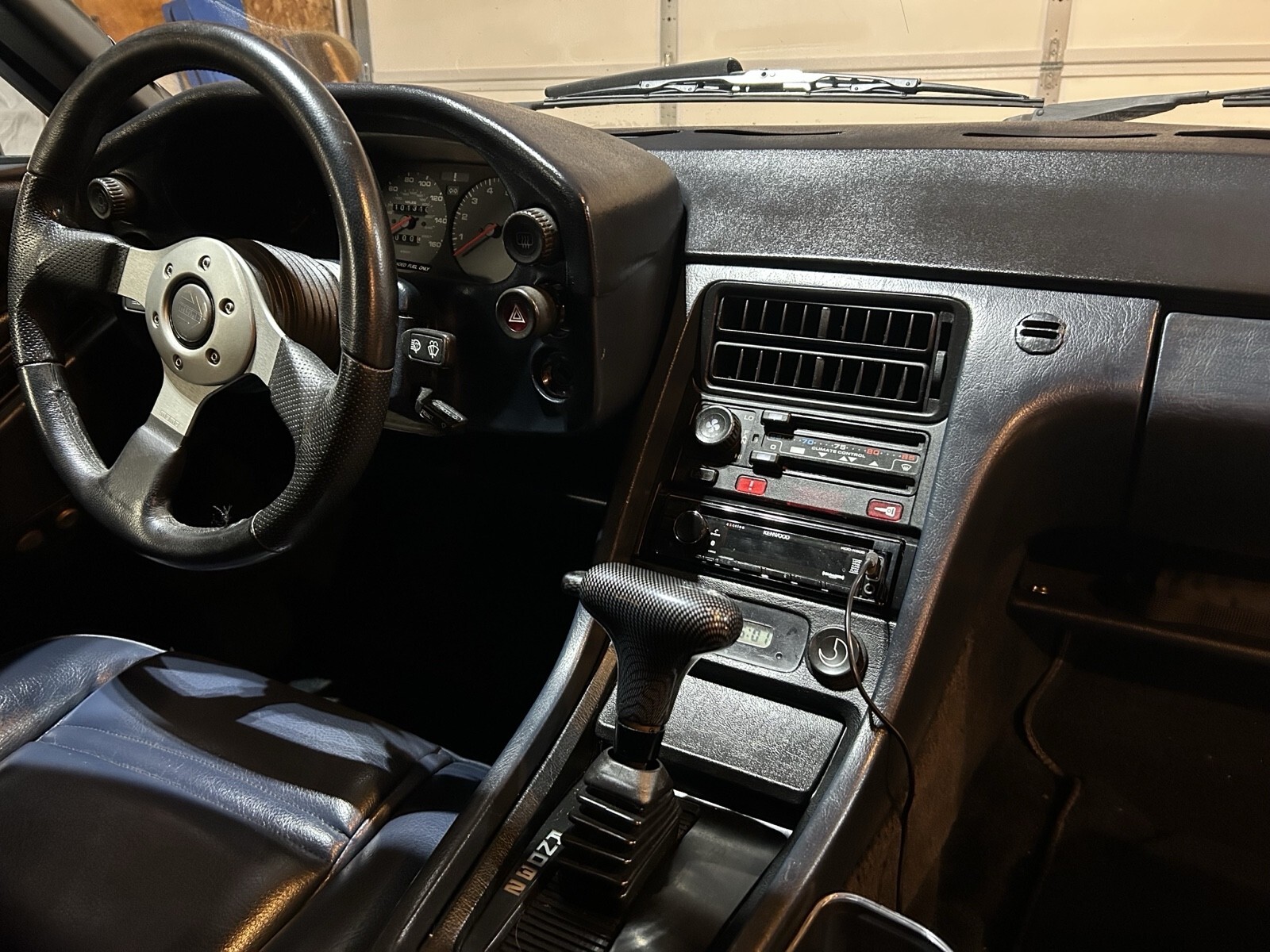 1986 Porsche 928 S - photo 9