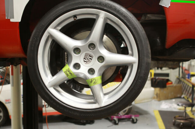 1986 Porsche 928 - photo 12