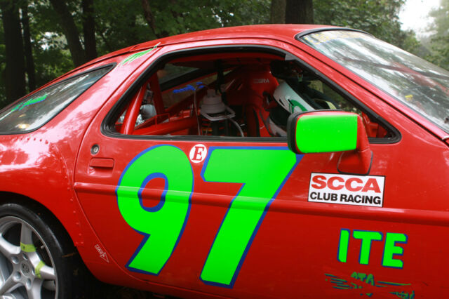 1986 Porsche 928 - photo 13