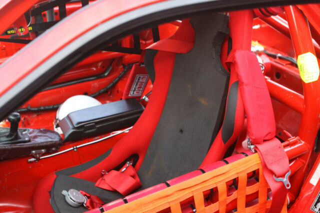 1986 Porsche 928 - photo 7