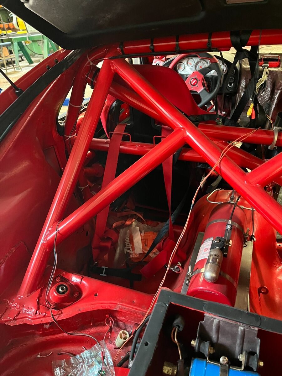 1986 Porsche 928 - photo 6