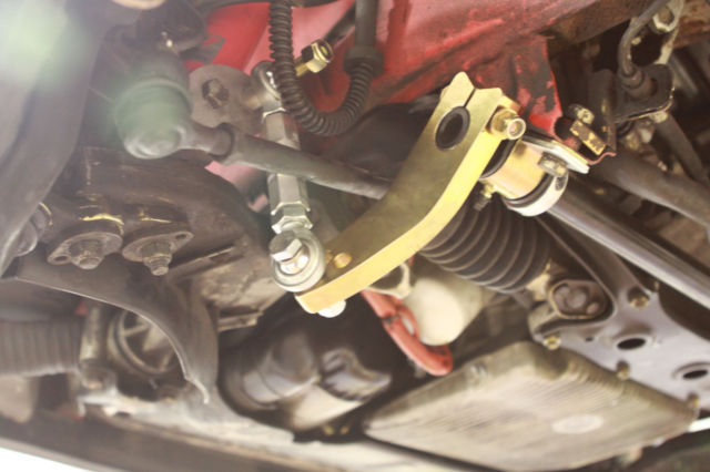 1986 Porsche 928 - photo 10
