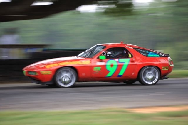 1986 Porsche 928 - photo 3
